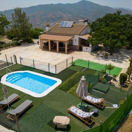 Alojamiento Rural La Era del Quinto Bermejo Exterior foto