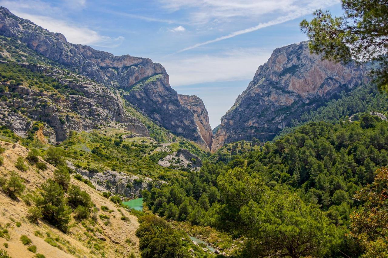 Alojamiento Rural La Era del Quinto Bermejo Exterior foto
