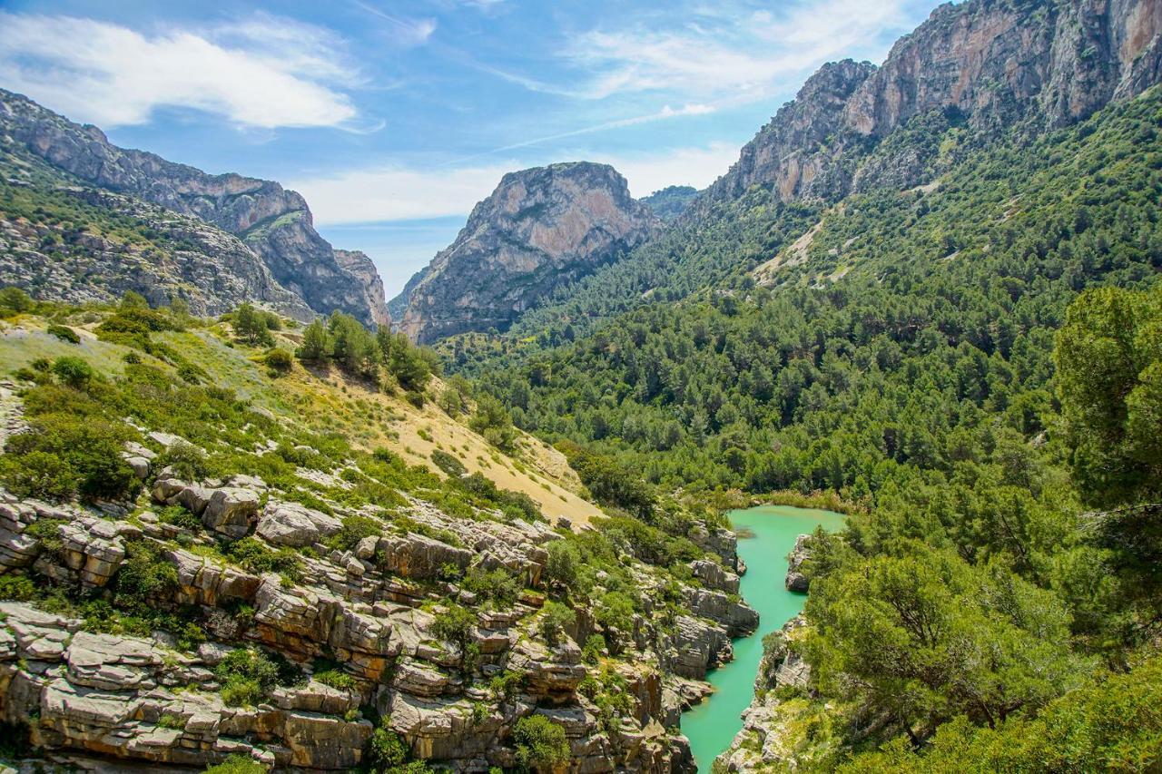 Alojamiento Rural La Era del Quinto Bermejo Exterior foto