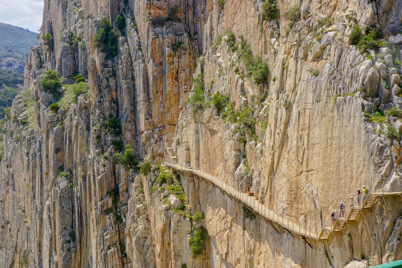 Alojamiento Rural La Era del Quinto Bermejo Exterior foto