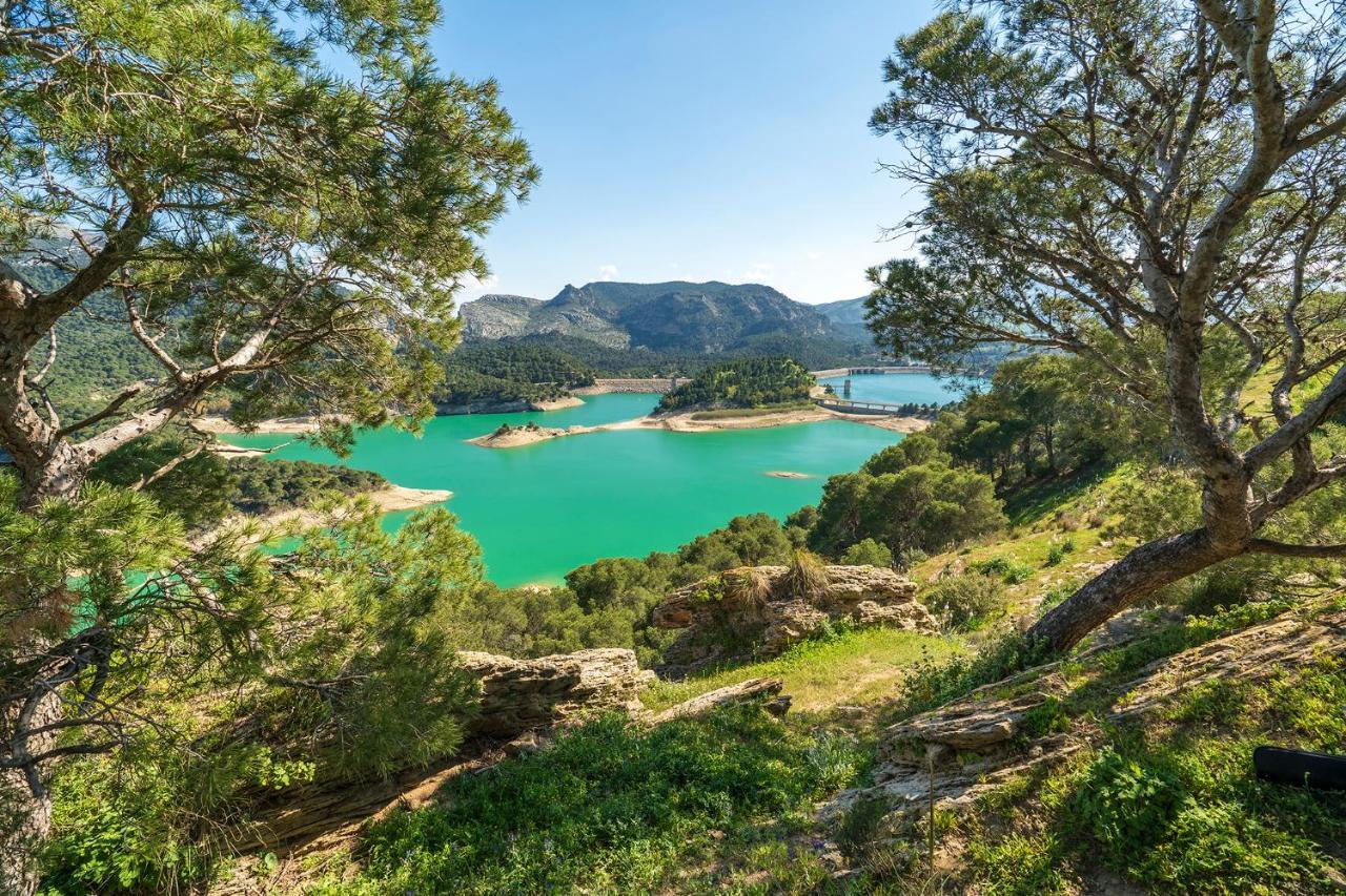 Alojamiento Rural La Era del Quinto Bermejo Exterior foto